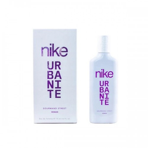 Nike Woman Gourmand Street Eau de Toilette 75ml